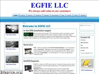 egfie.com
