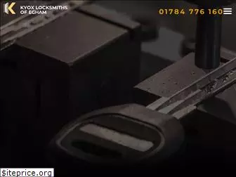 eghamlocksmiths.com