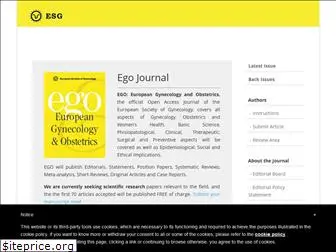 egojournal.eu