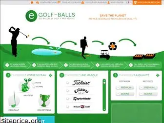 egolf-balls.com