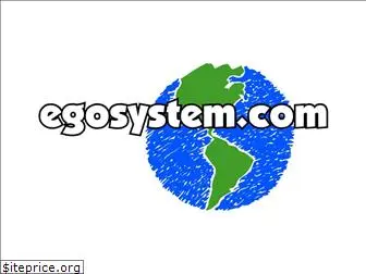 egosystem.com