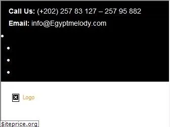 egyptmelody.com