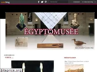 www.egyptomusee.over-blog.com