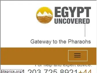 egyptuncovered.com