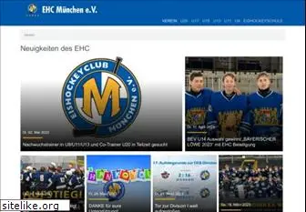 ehc-muenchen.de