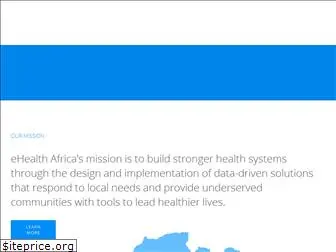 ehealthafrica.org