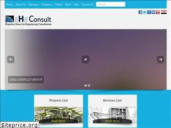 eheconsult.com