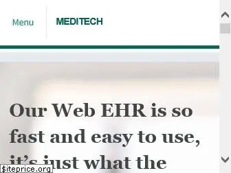 ehr.meditech.com