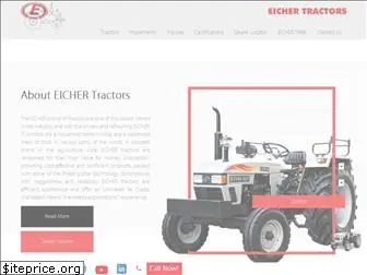 eichertractors.in