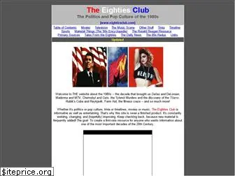 eightiesclub.tripod.com