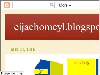 eijachomeyl.blogspot.com