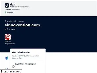 einnovention.com