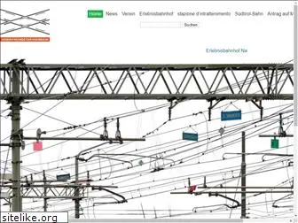 eisenbahn.it
