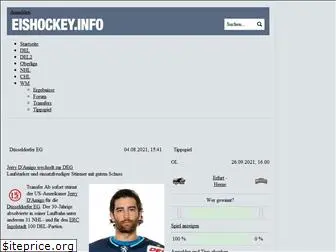 eishockey-info.com