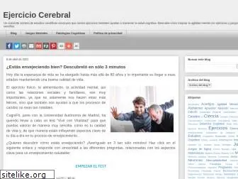 ejerciciocerebral.com