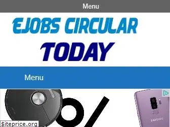 ejobscirculartoday.com