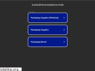 ejuicepackagingco.com