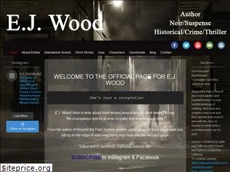 ejwoodauthor.com