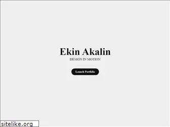 ekinakalin.com