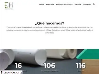 ekmarquitectos.com
