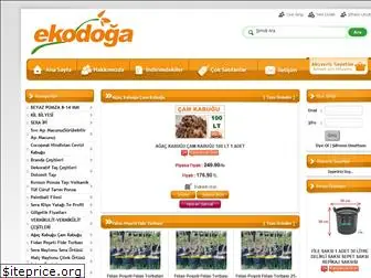 ekodoga.com