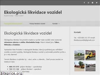 ekologicka-likvidace-aut.cz