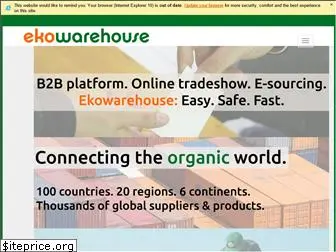 ekowarehouse.com