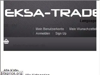 eksa-trade.de