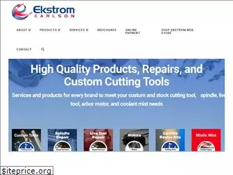 ekstromcarlson.com