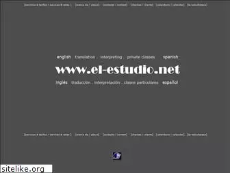 el-estudio.net