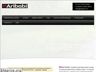 elaribabi.com