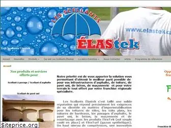 elastek.ca