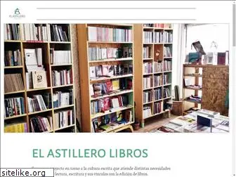 elastillerolibros.com