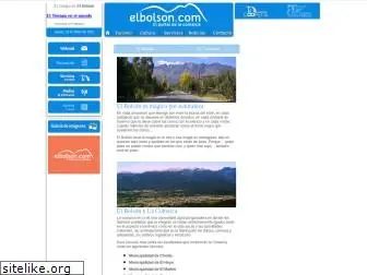 elbolson.com