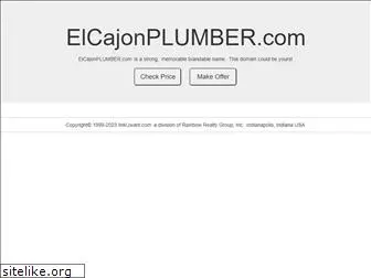 elcajonplumber.com