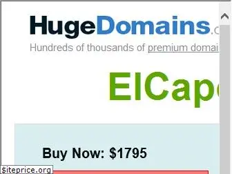 elcapofans.com