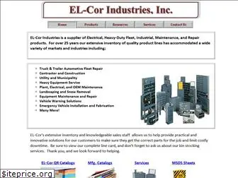 elcorindustries.com