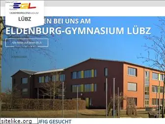 eldenburg-gymnasium.de