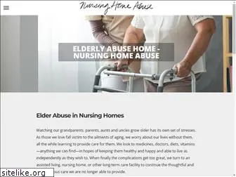 elderly-abuse.com