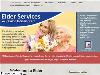 elderservices.com