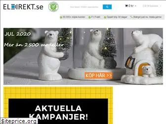 Top 76 Similar websites like eldirekt.se and alternatives