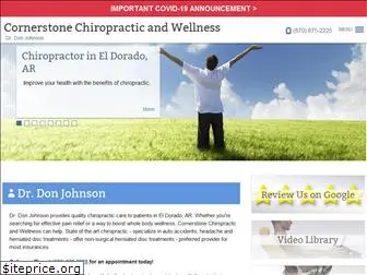 eldoradochiropractor.com