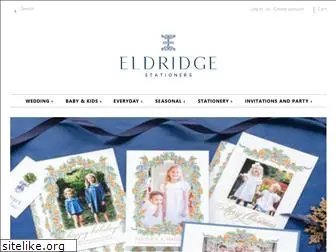 eldridgestationers.com