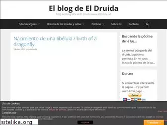 eldruida.net