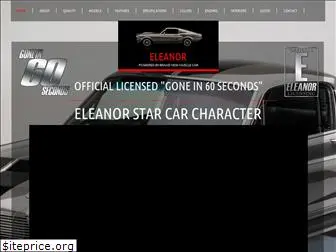 eleanor-mustang.com