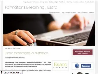 elearning-esarc.ma