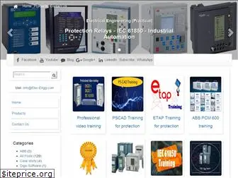 elec-engg.com