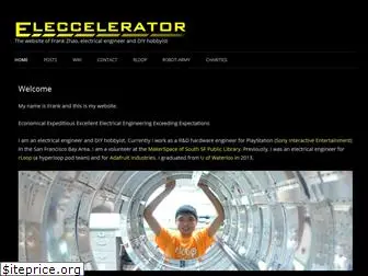 eleccelerator.com