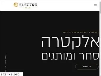 electra-trade.co.il