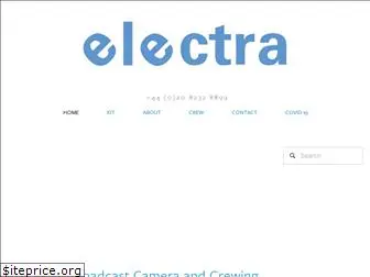 electra-tv.com